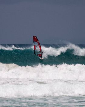 SEQWA wave of the day
