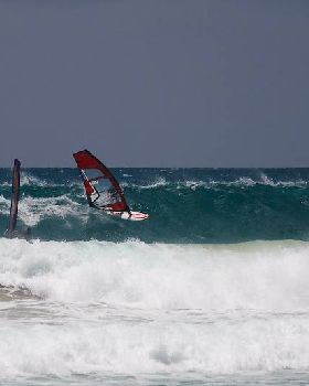 SEQWA wave of the day