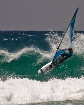 SEQWA Secretary ripping