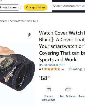 watch