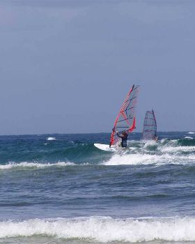 Old Fingal Head Pix