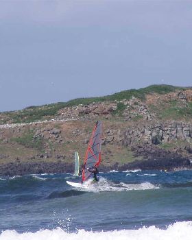 Old Fingal Head Pix