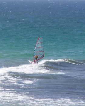 Old Fingal Head Pix