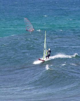 Old Fingal Head Pix