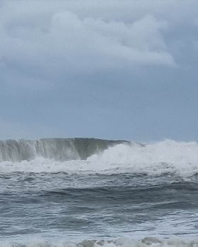 6m wave