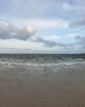 Post cyclone