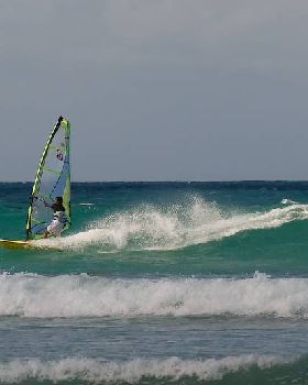 SEQWA expression session