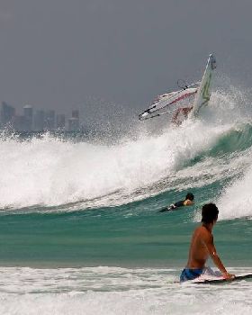 SEQWA expression session