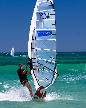 Lancelin Ocean Classic 24