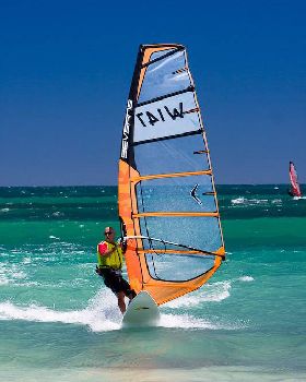 Lancelin Ocean Classic 24