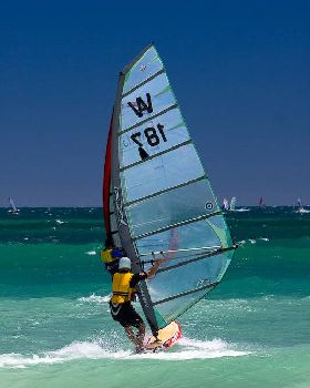 Lancelin Ocean Classic 24