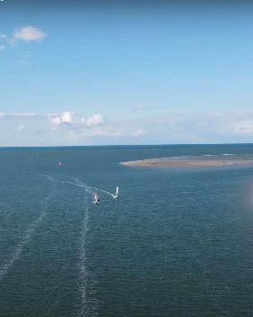 burrum heads