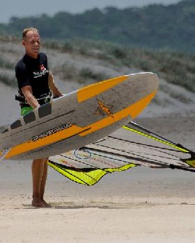 SEQWA expression session