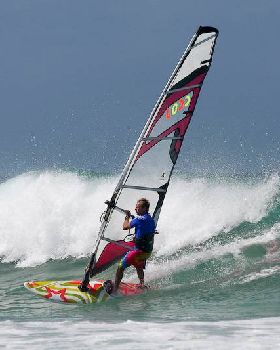 SEQWA expression session