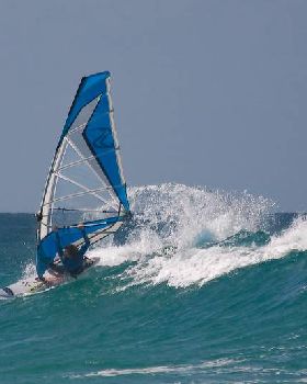 SEQWA expression session