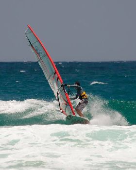 SEQWA expression session