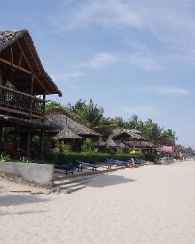 full moon resort