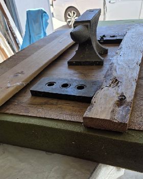 weights