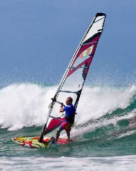 SEQWA expression session