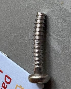 screw