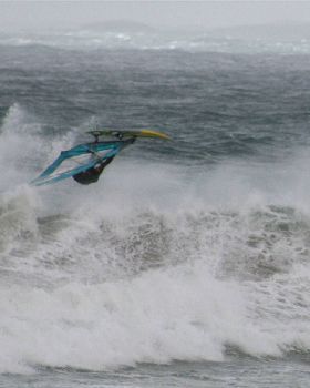 Conditions are starting to come good for the Aust Titles now. Check out news