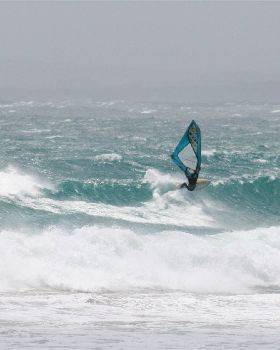 Conditions are starting to come good for the Aust Titles now. Check out news
