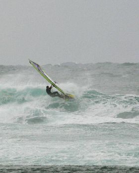 Conditions are starting to come good for the Aust Titles now. Check out news