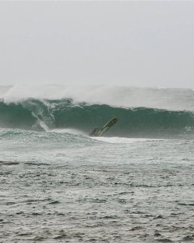 Conditions are starting to come good for the Aust Titles now. Check out news