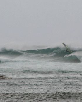 Conditions are starting to come good for the Aust Titles now. Check out news