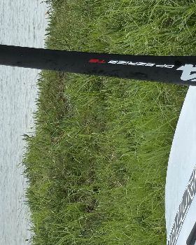 F4 290 foil
