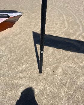 Pole 01