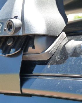 roof racks
