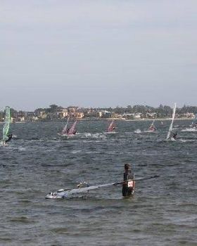 Pelican Point Summer Series 21st Jan  09