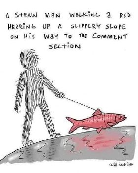 straw herring slope