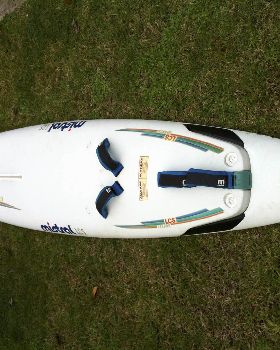 Mistral Challenge Flex