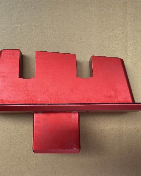 Redwing Masthead