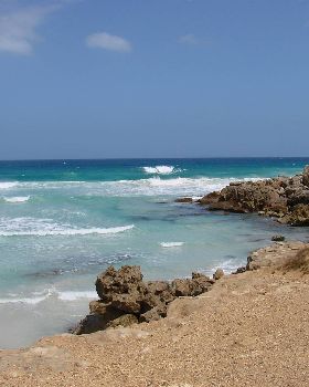 Mine Beach 002