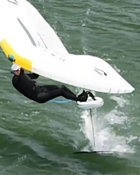 Wingercrash