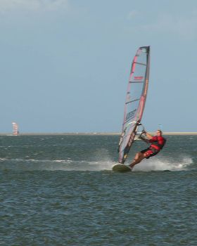 Speed  comp 08