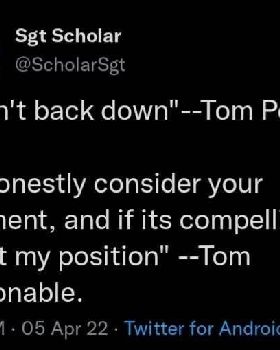 Tom Reasonable