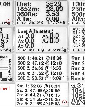 Statsscreens
