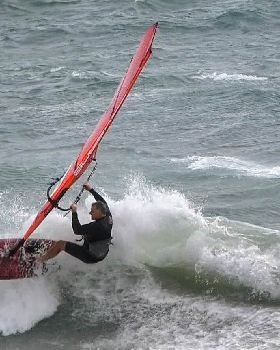Windy Wednesday