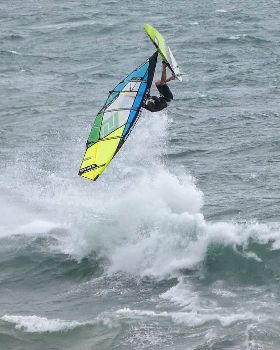 Windy Wednesday