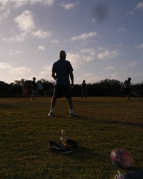 cricket