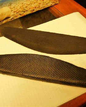 Carbon Overlay Project