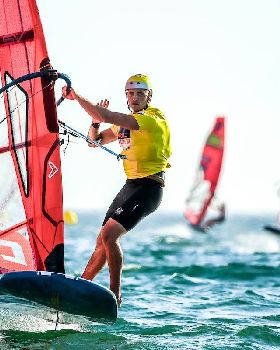 U23 IQ Worlds