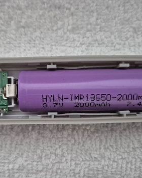 Power Source