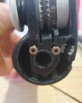 North OLD Rope guide