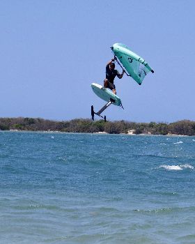 Windy Week