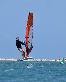 Windy Week
